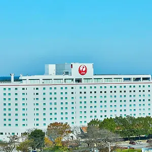 ホテル日航成田 ホテル