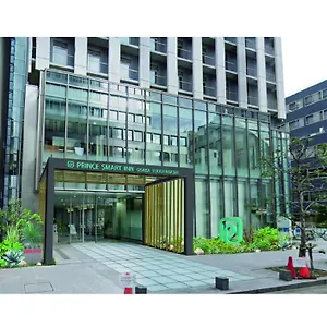 호텔 Smart Yodoyabashi, 오사카