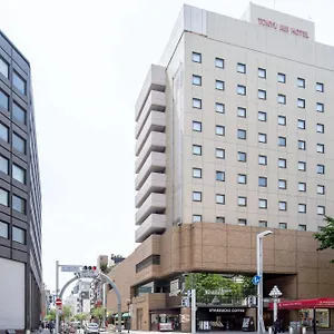 Hotel Sakae Tokyu Rei