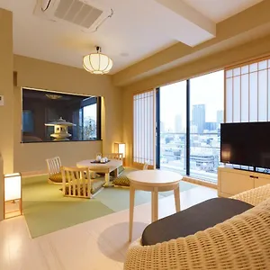 호텔 뷰 혼마치, 오사카