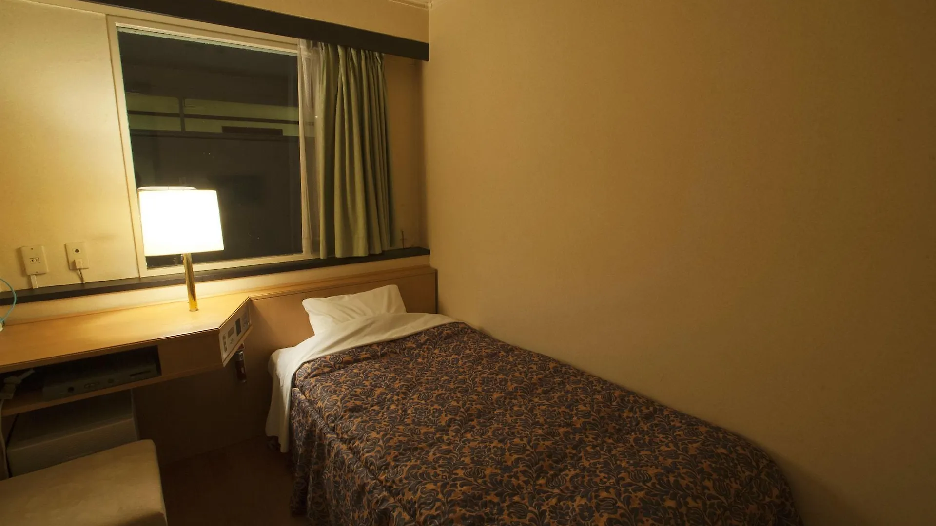 Hotel Osaka Castle 4*,  Japão