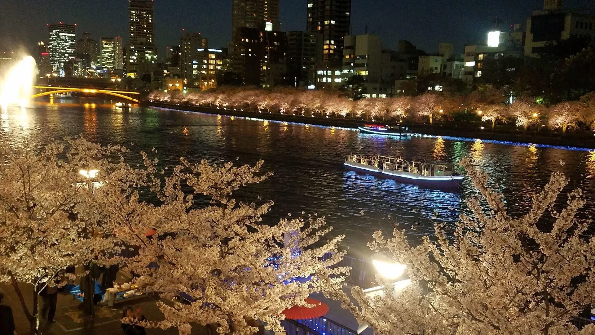 Hotel Osaka Castle 4*,  Japão