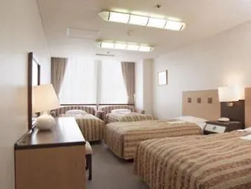 Hotel Osaka Castle